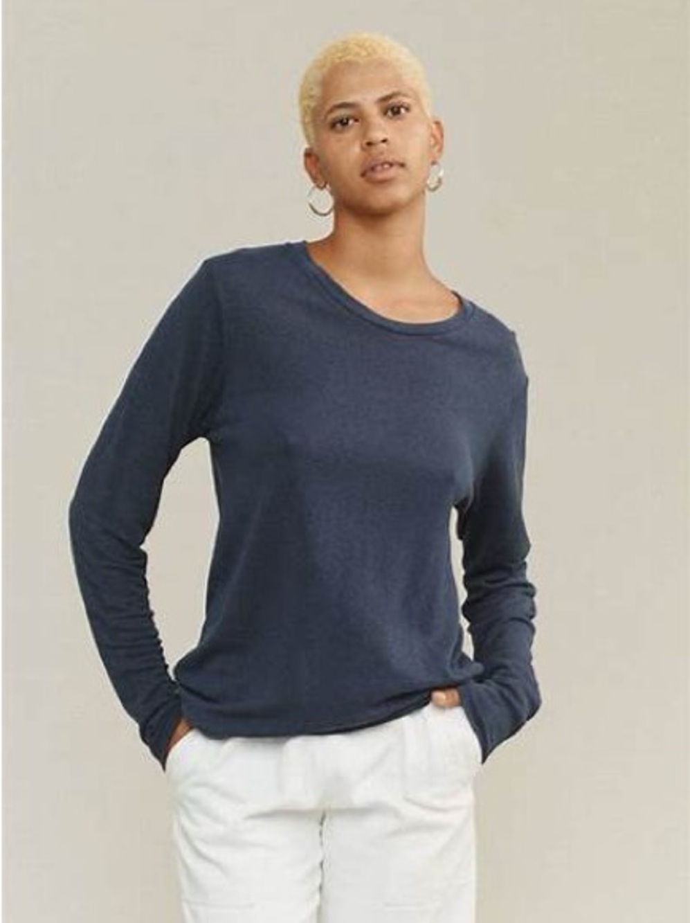Jungmaven Encanto Long Sleeve